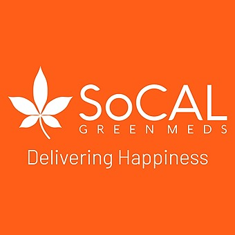 SoCAL Green Meds (South)-logo